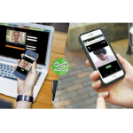 webRTC-blog
