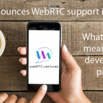 safari_webrtc